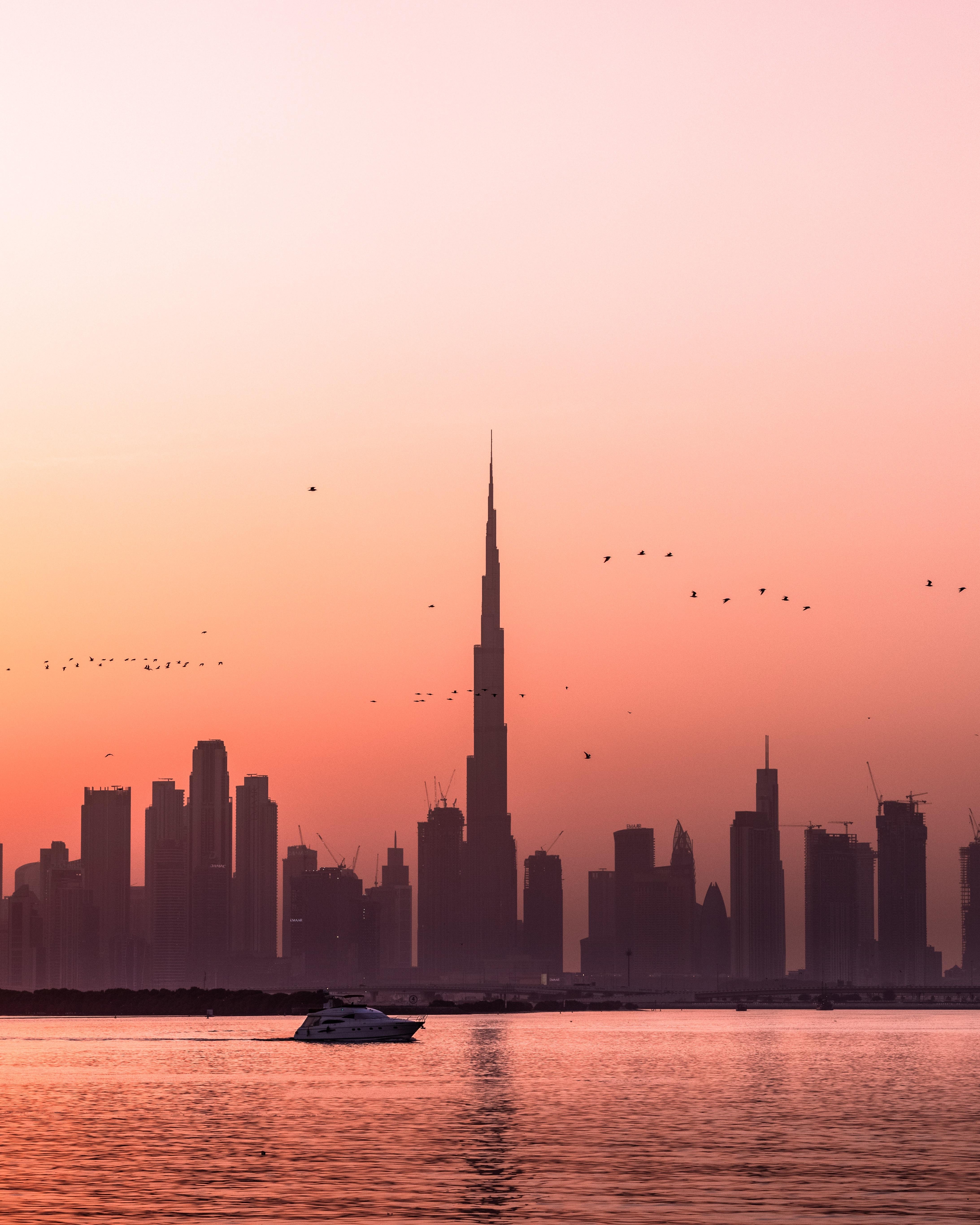 My Work&Study Adventure in Dubai: Yaren Senturk