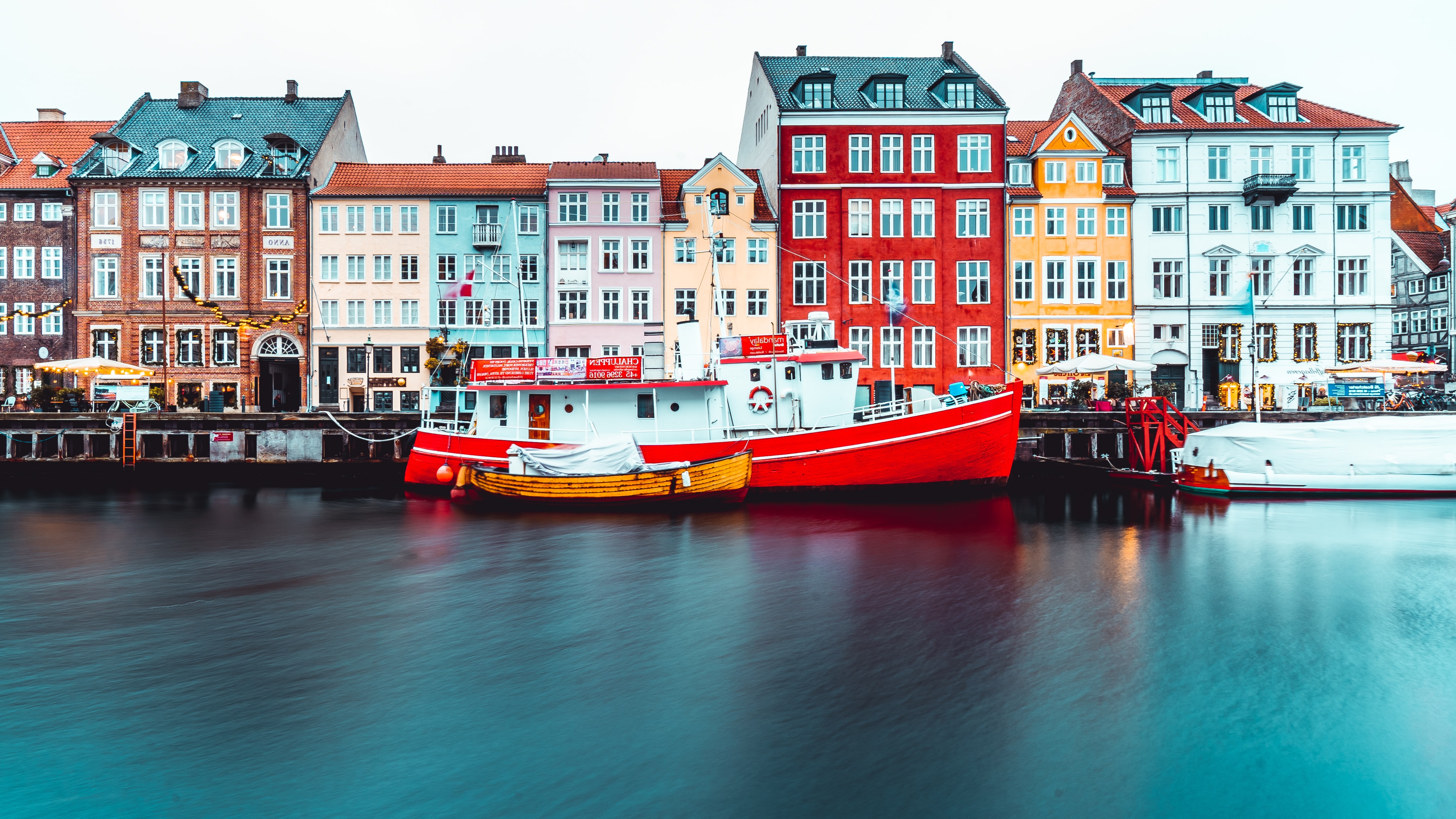 Education Opportunities in Northern European Countries