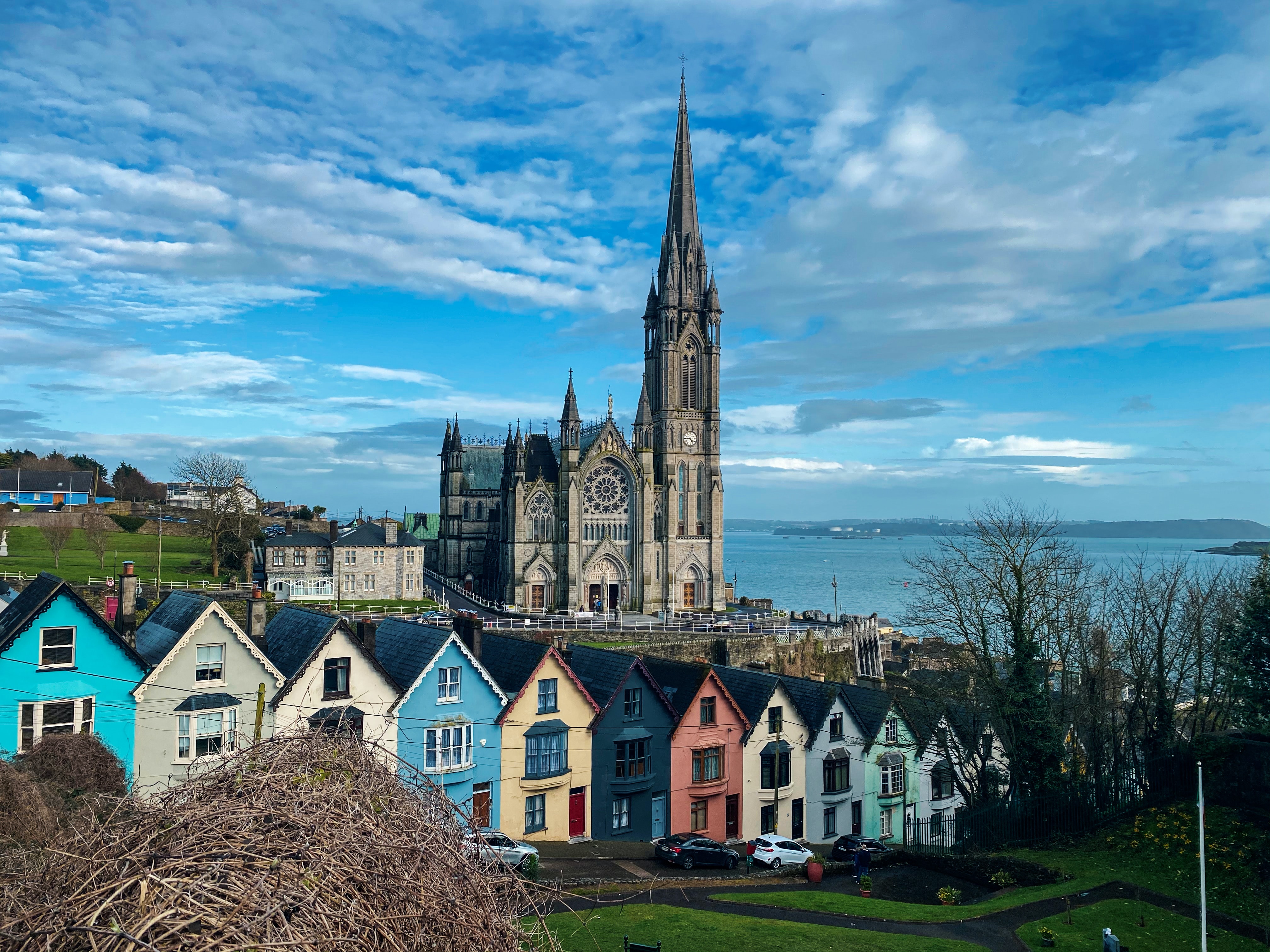 Accommodation in Ireland