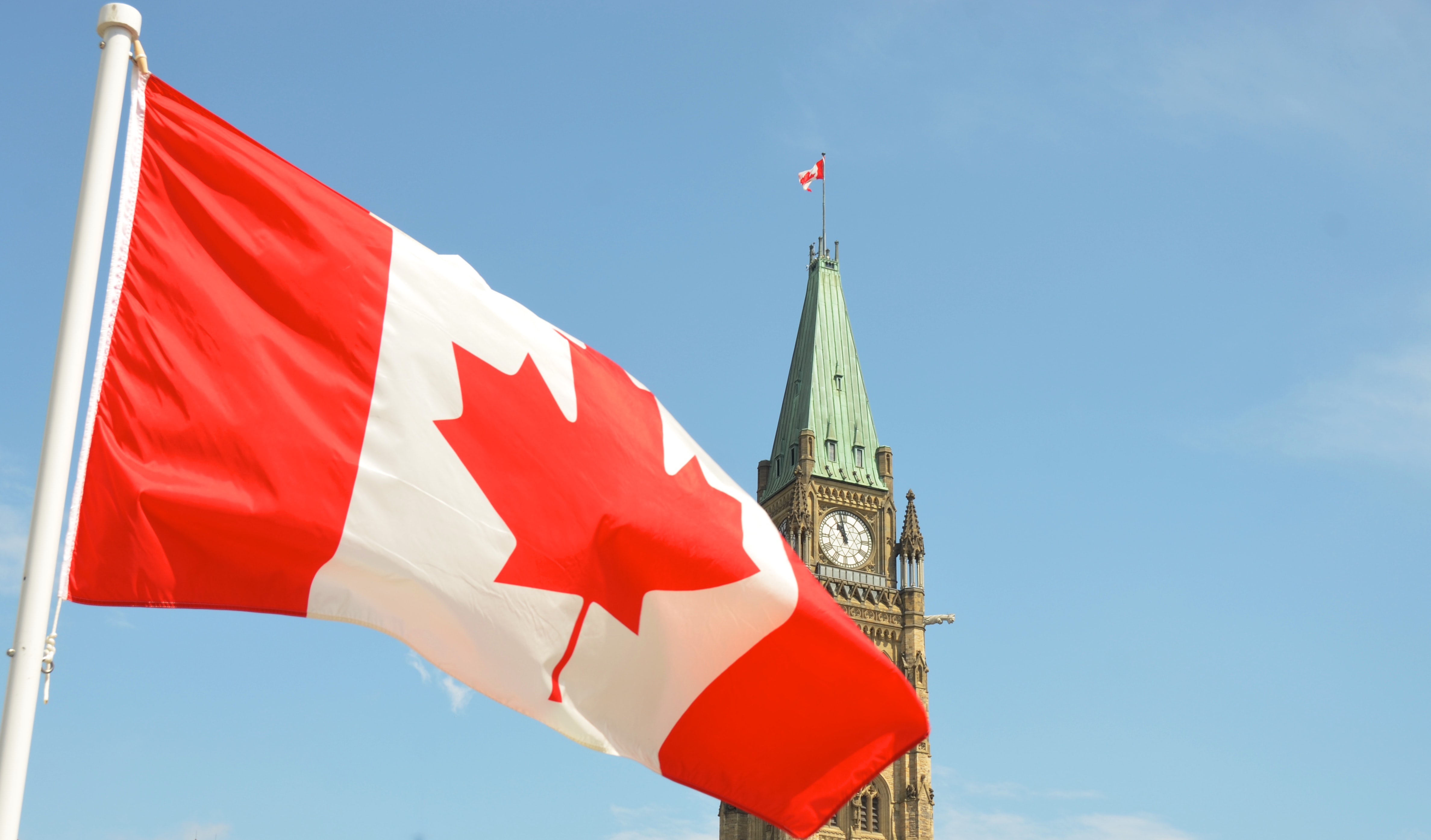 Education in Canada