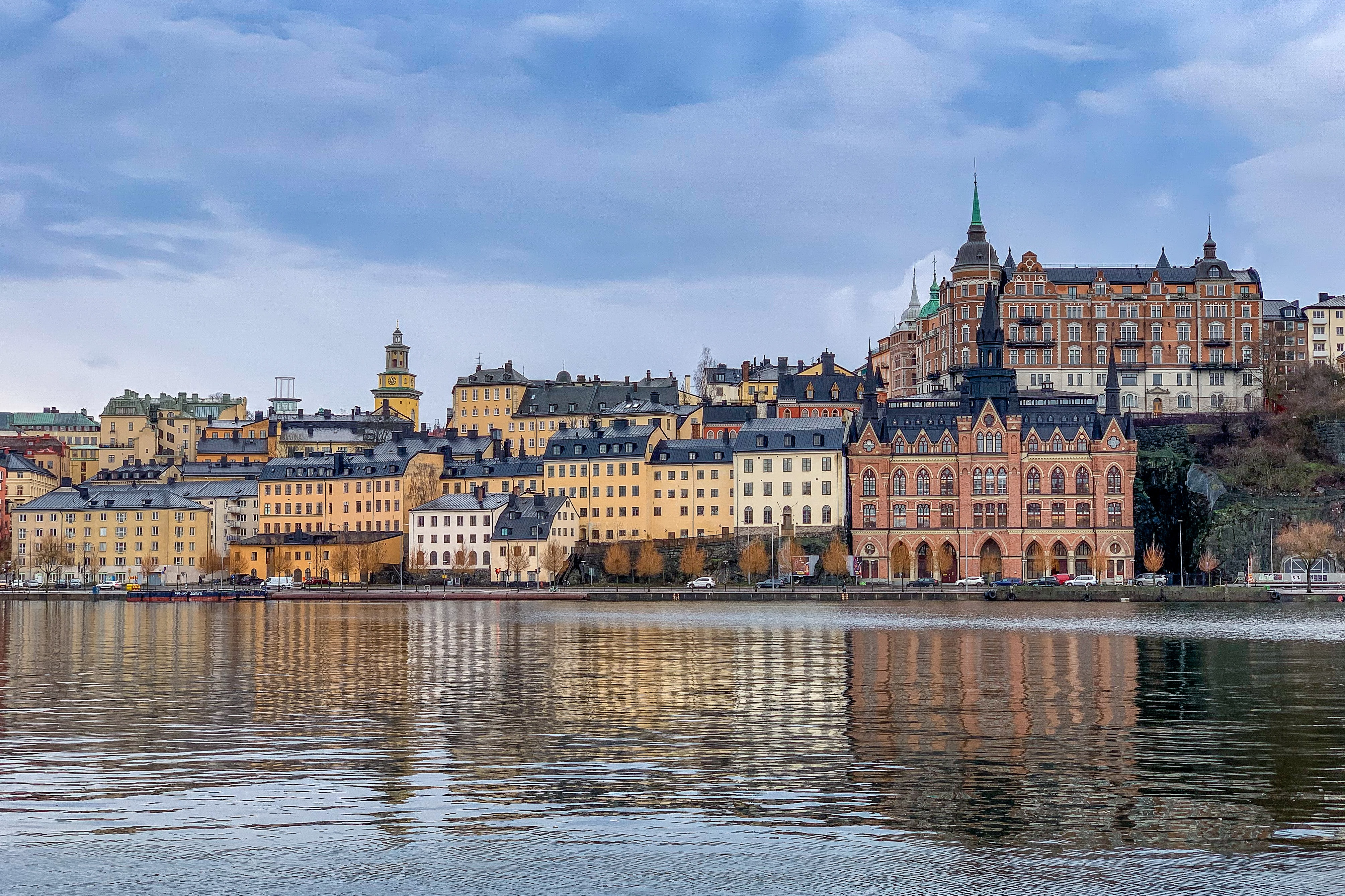 7 Magnificent Reasons to Study in Sweden