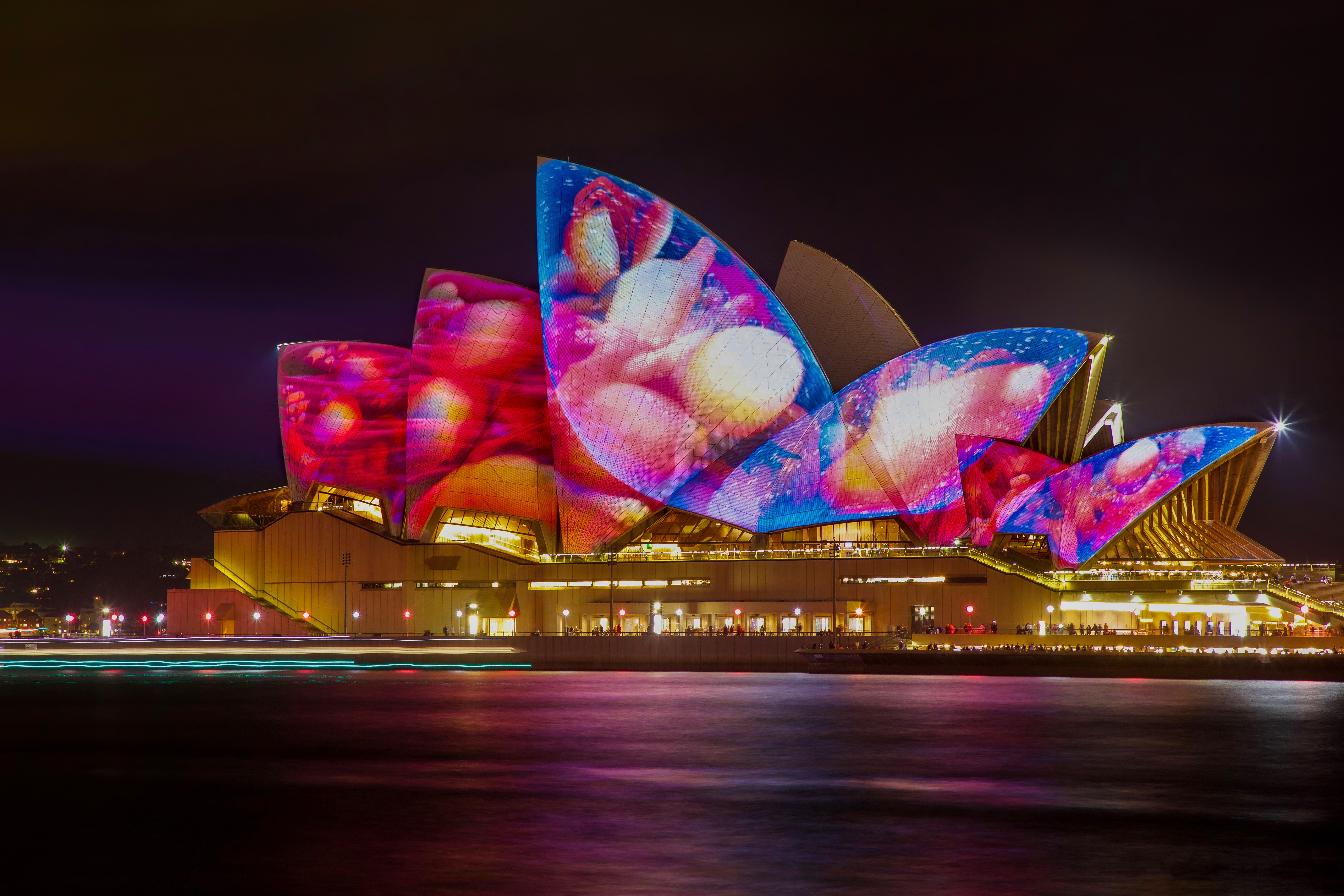 How to Get to Australia?