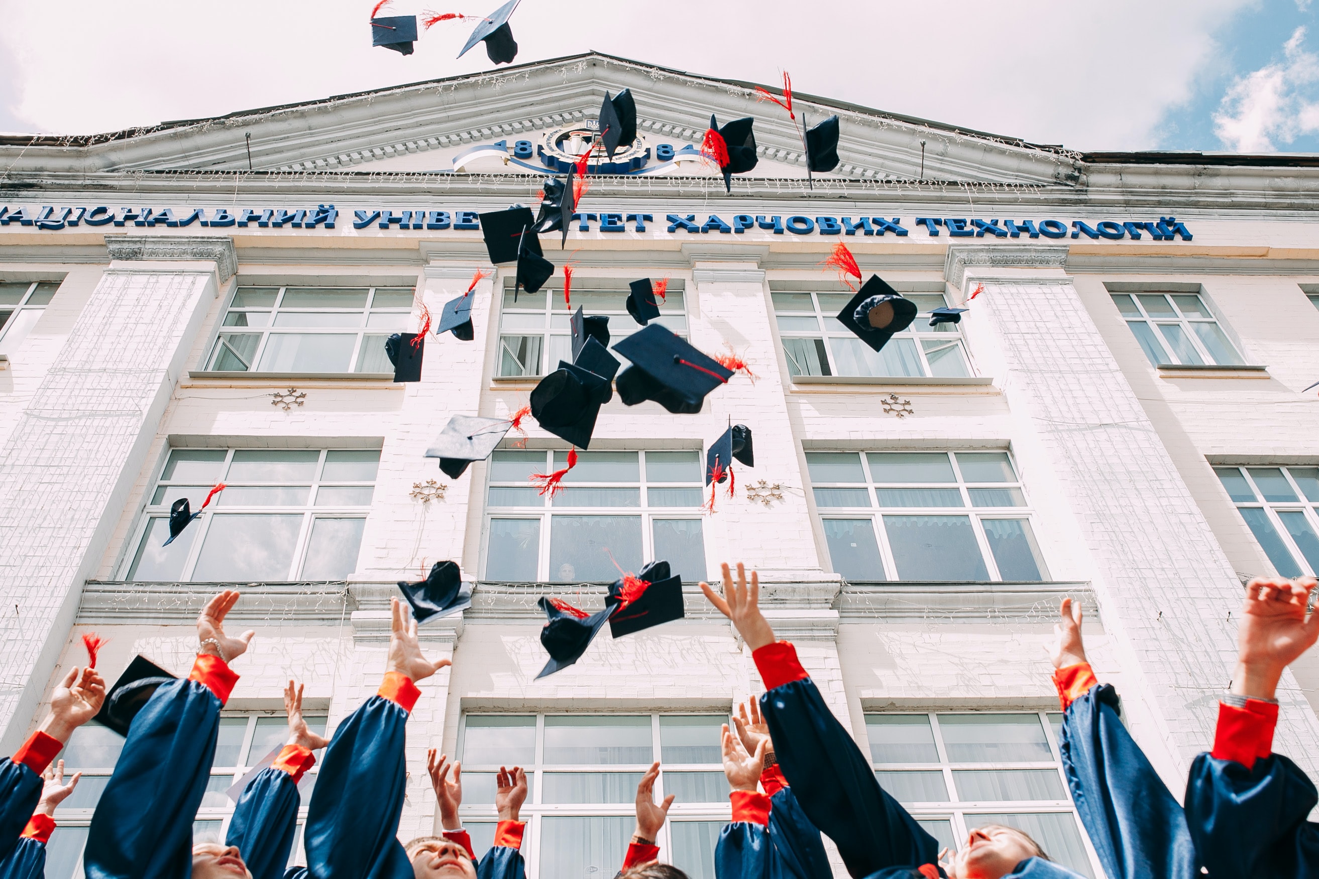 Your 5-Steps Abroad Post Graduate Guideline